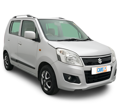 Maruti Wagon R 1.0-img